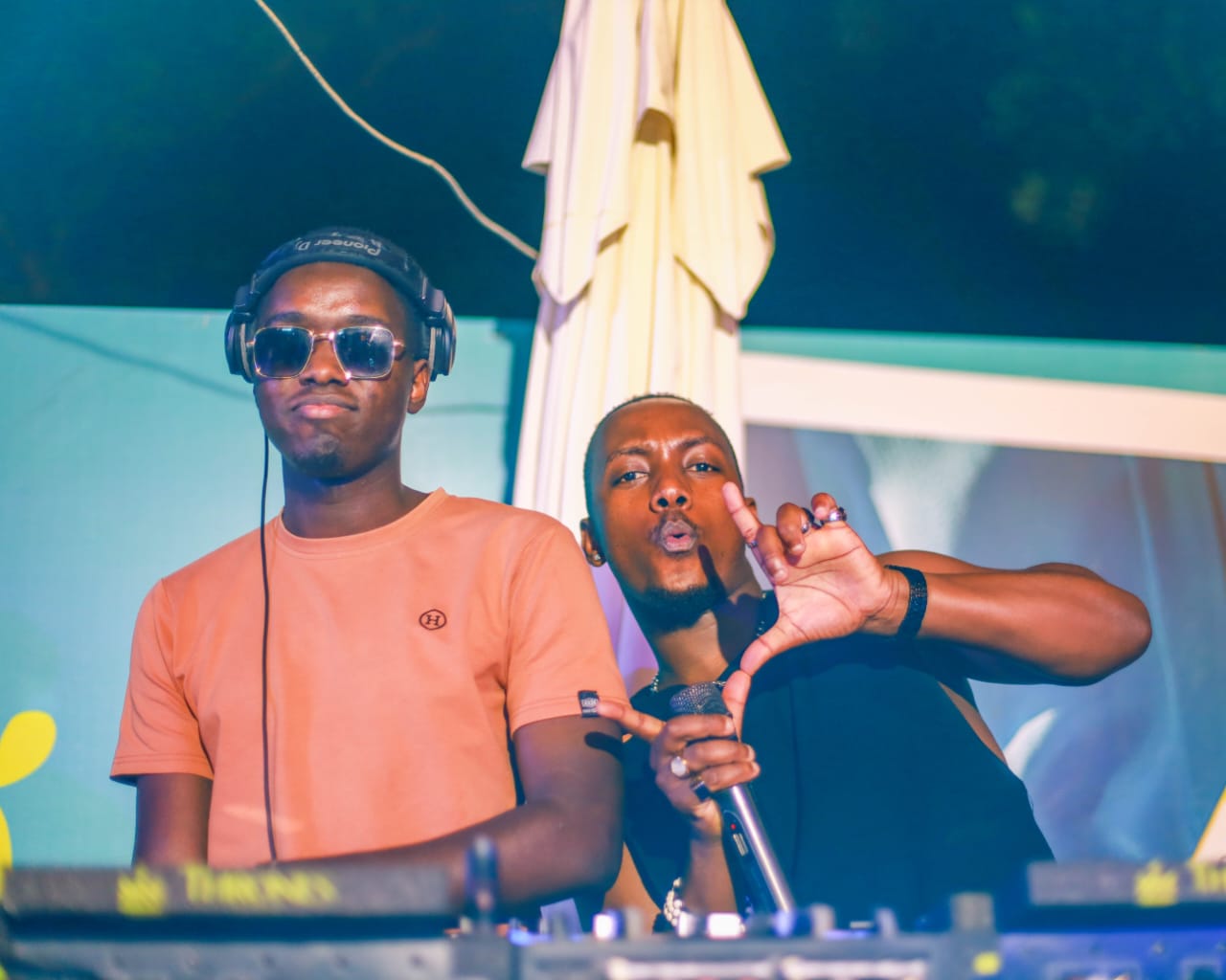 Kampala Closes March in Style at The Big Meeting