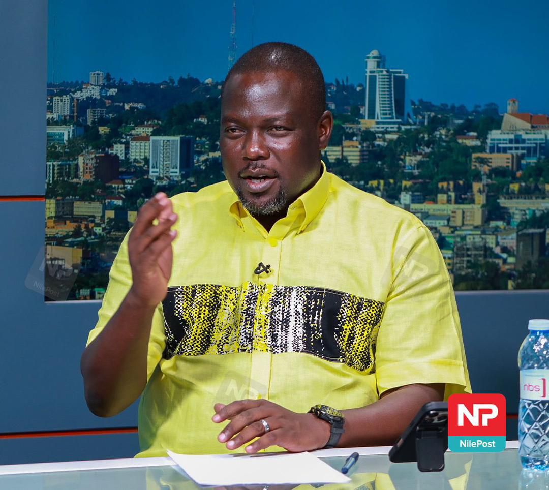 Todwong Attributes NRM Electoral Success to Early Preparation, Strong Structures