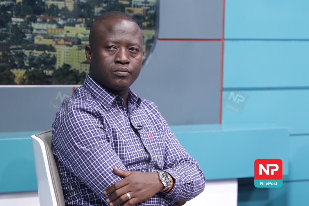 Journalist Sabiti Warns Against Delayed Dialogue, Cites Kenya as a Cautionary Tale