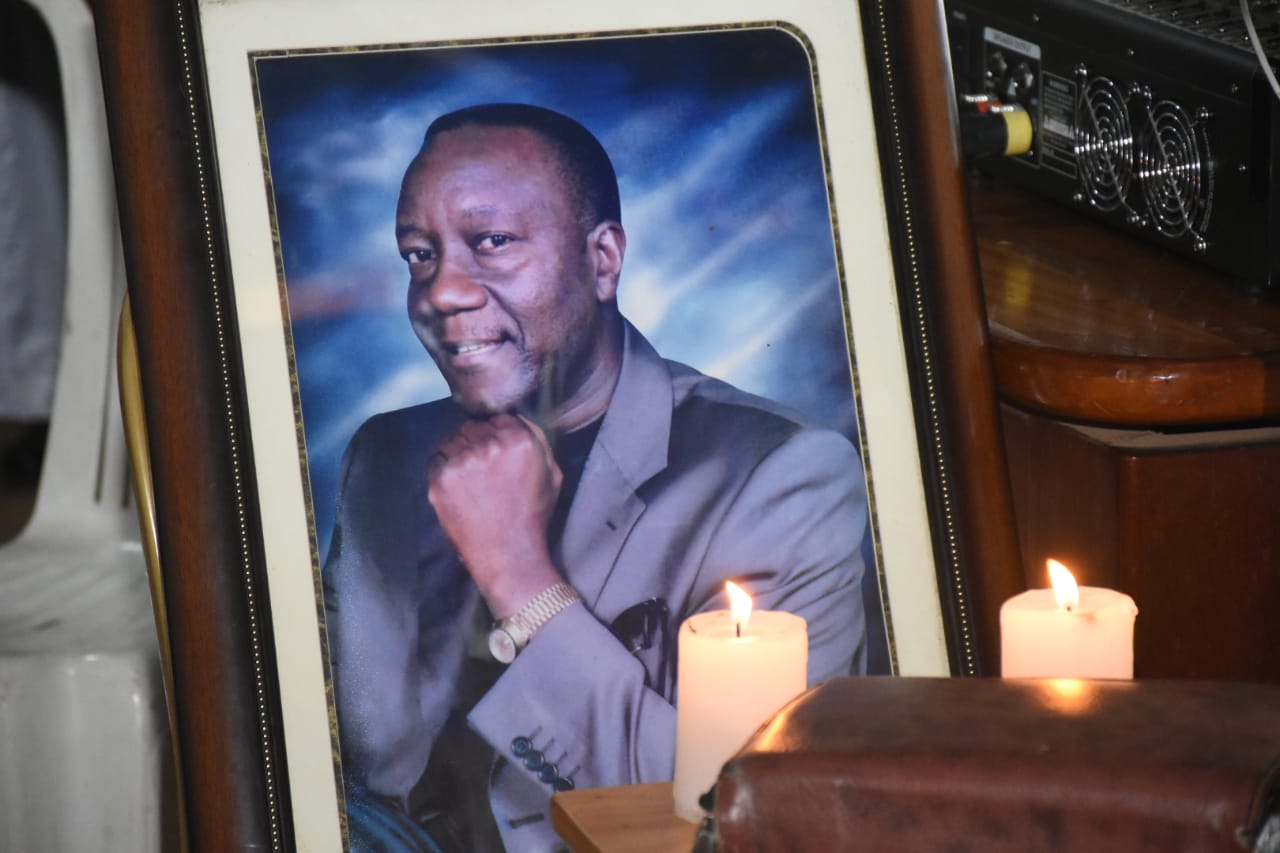 Calls for Justice as Endiga Clan Marks Anniversary of Daniel Bbosa’s Death
