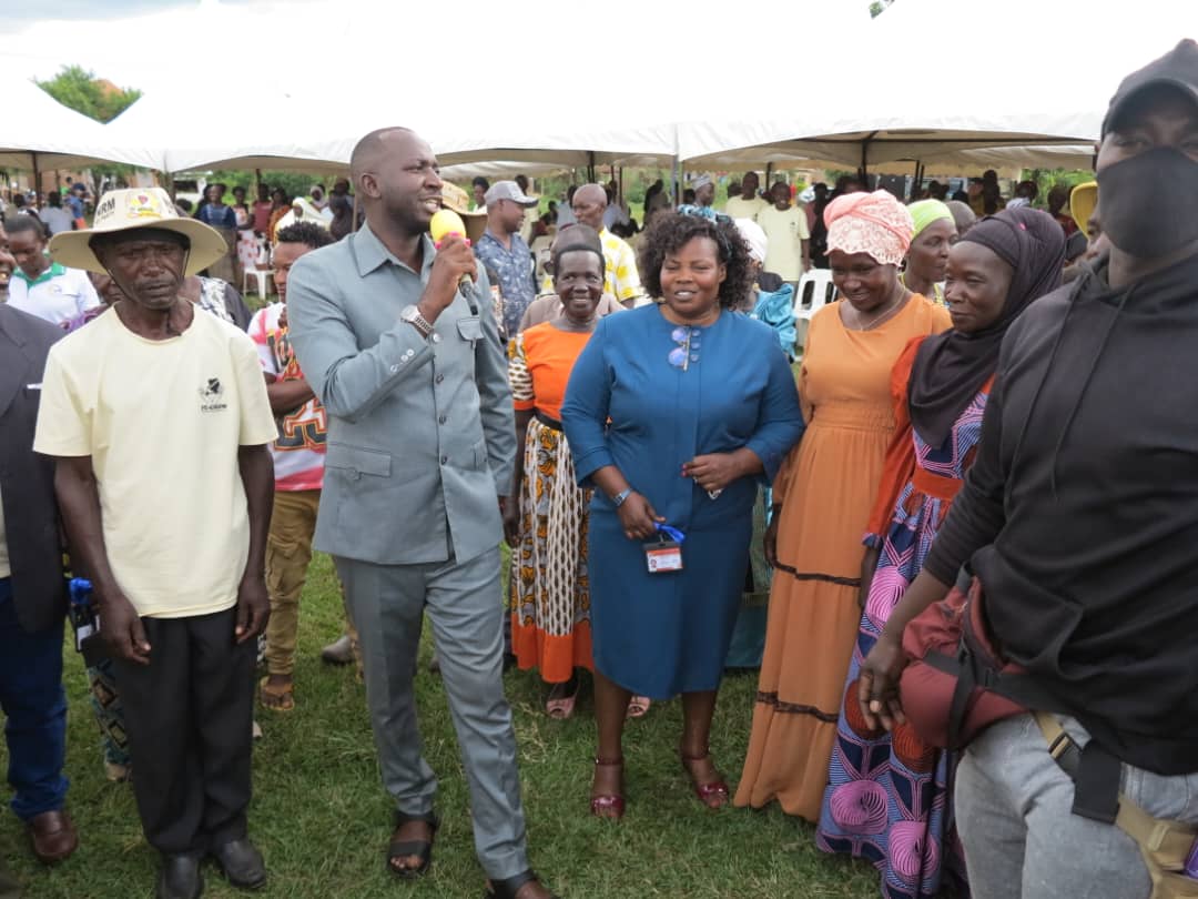 SACCOs Urged to Register,Issue Member IDs to Fight Fraud