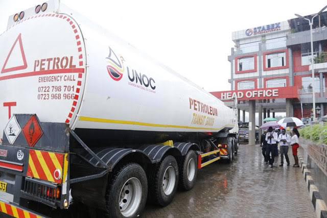 Fuel Supply Stable Despite Middle East Disruptions, says Govt