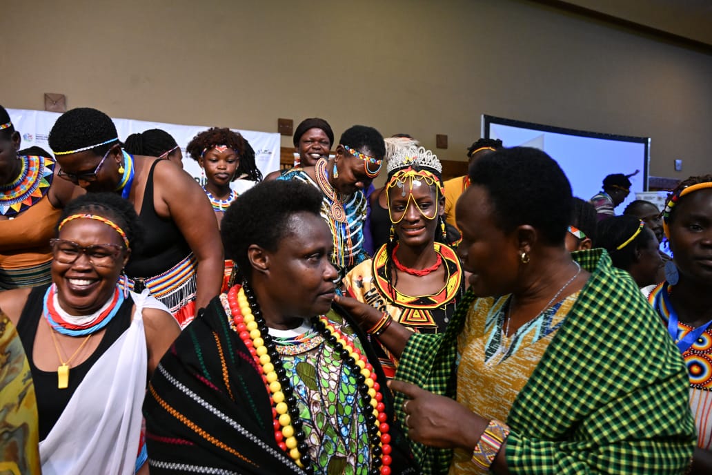 Alupo Launches African Pastoralist Women Network to Boost Land Rights
