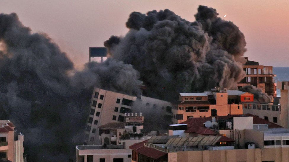 Russia Condemns US and Israeli Attacks as Middle East Conflict Escalates