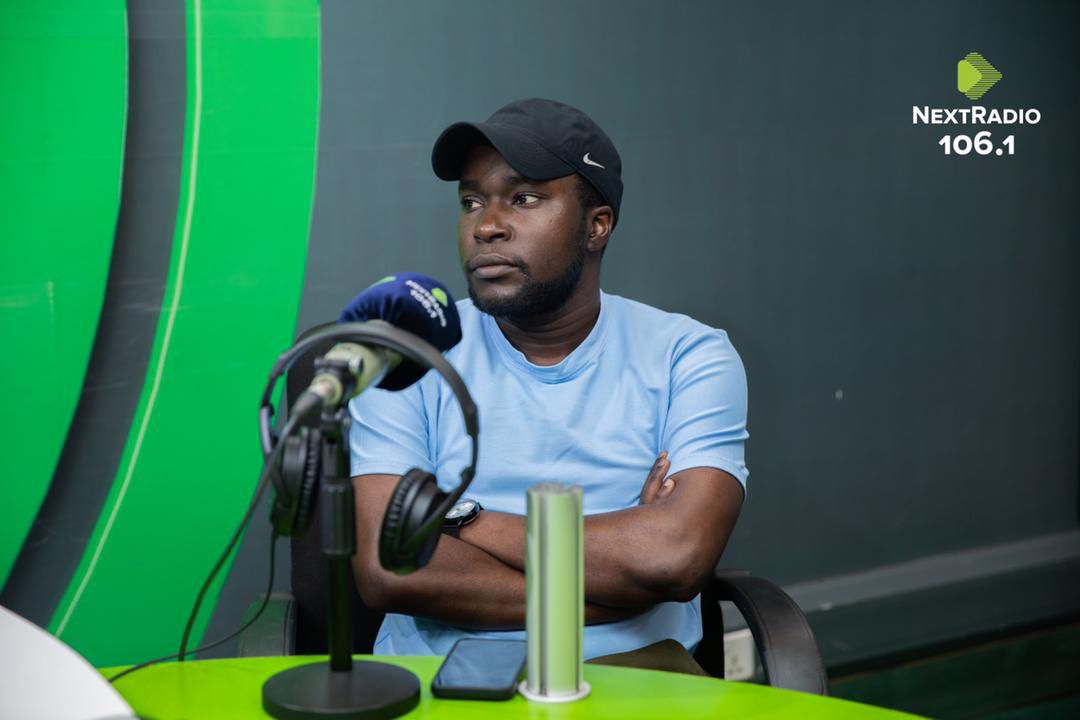 Darren Kyeyune says AFCON Final Controversy Damaging African Football Image