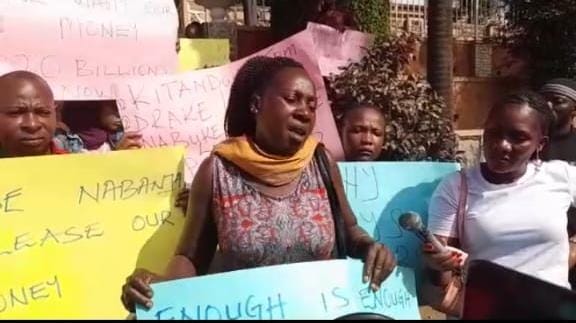 Kampala Flood Victims Threaten Demonstration Over Delayed Compensation