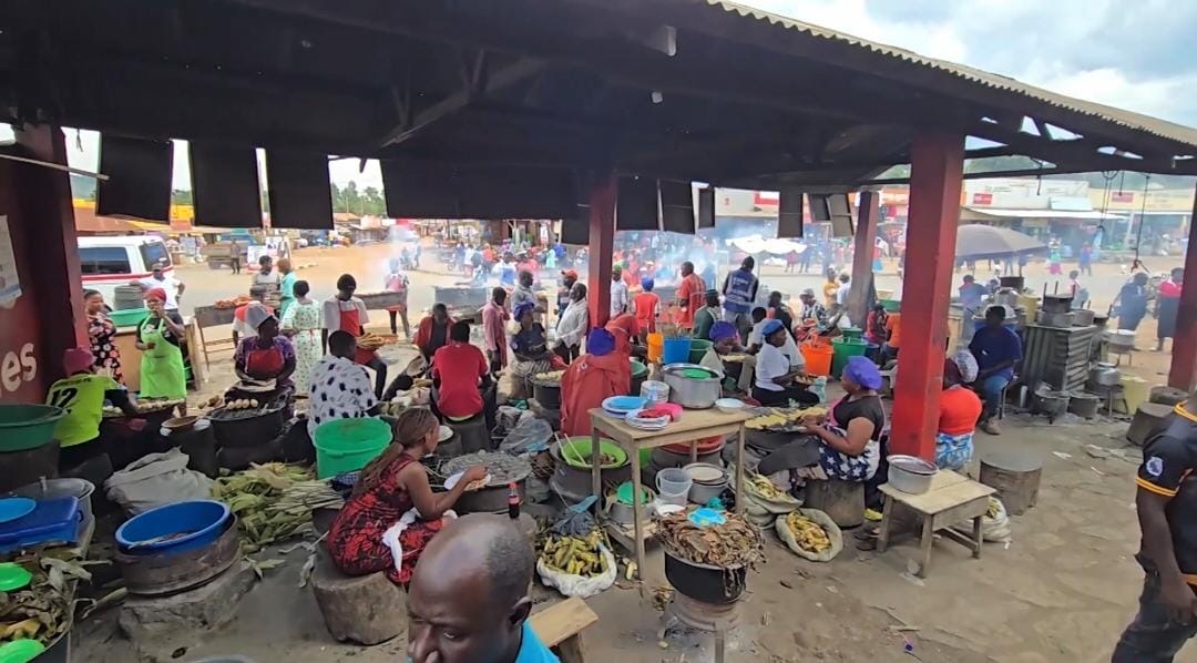 Zigoti Town Council Yet to Enforce Trade Order Amid Ongoing Preparations