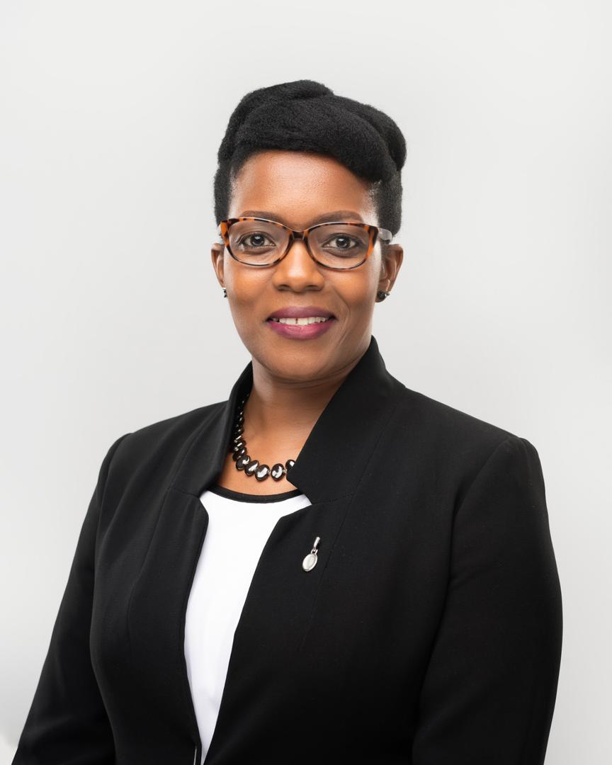 Equity Bank's Clare Tumwesigye Talks Women, Visibility, and the Power of Narrative in Business