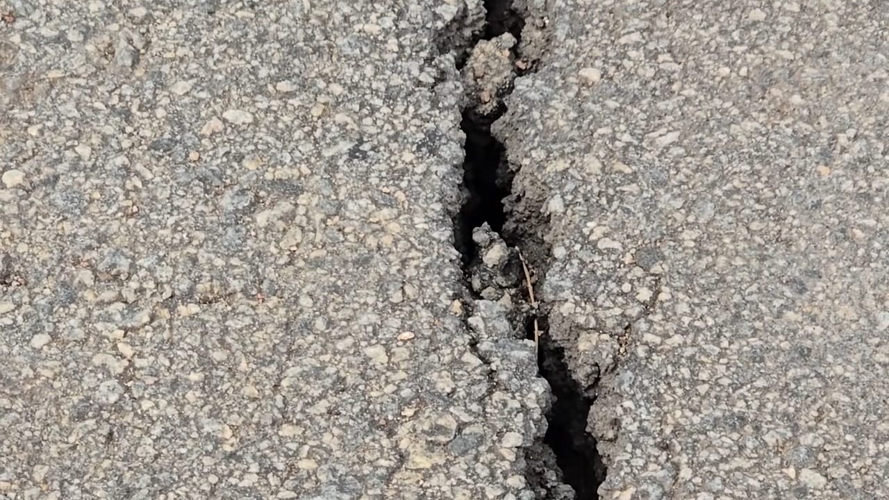 Seismic Fault Lines Threaten to Tear Apart Kikorongo–Kasese Road