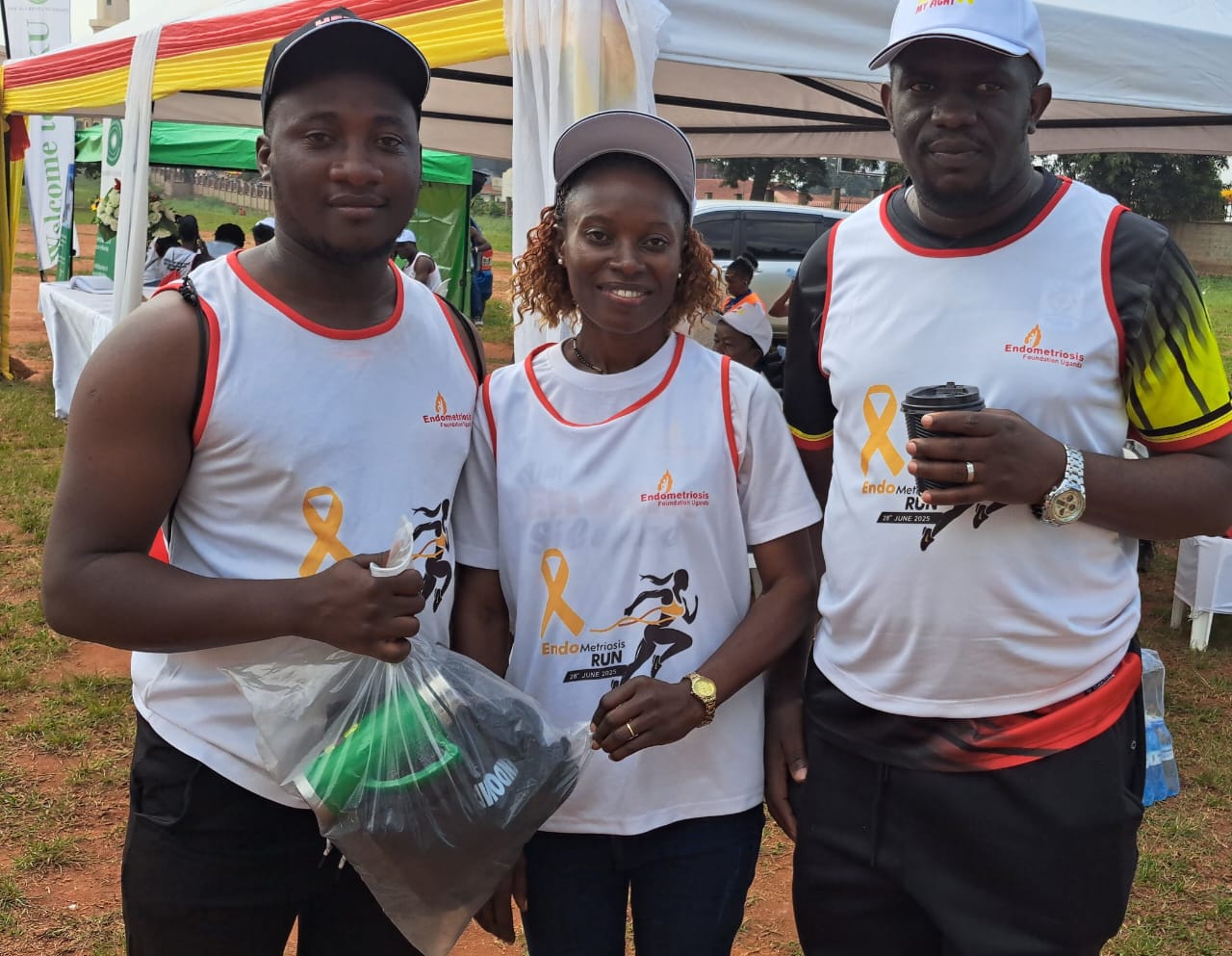 Advocates Urge Gov't to Boost Support for Endometriosis Care in Uganda