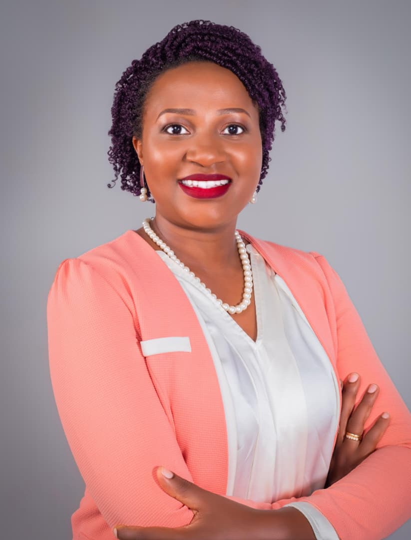 Pamela Turyatunga appointed on Junior Achievement Uganda Board