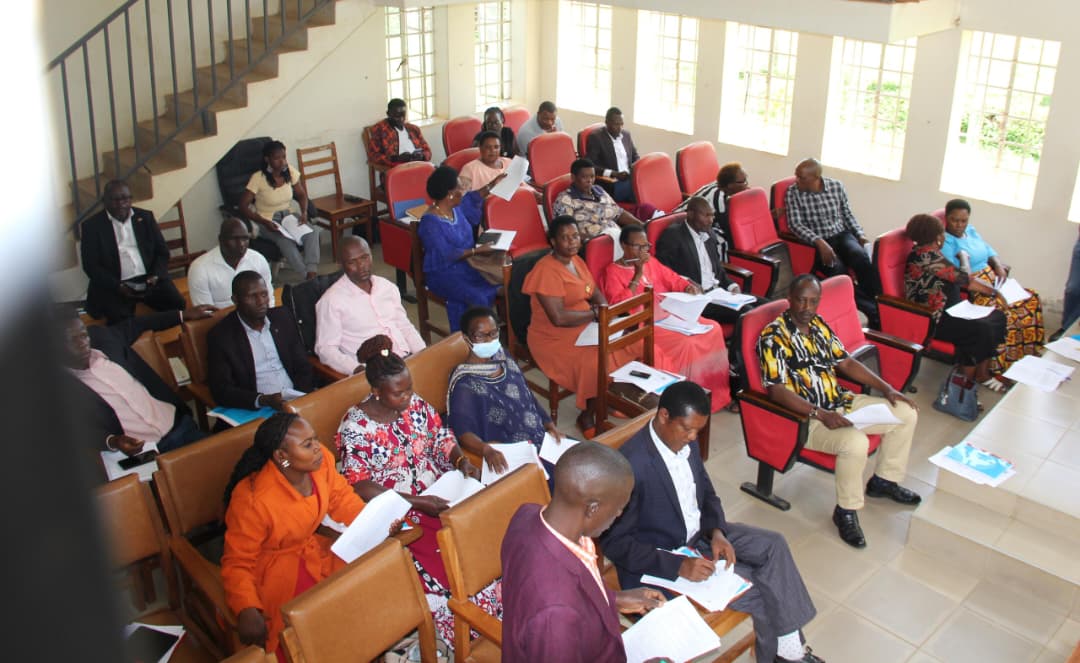 Ibanda Timber Traders Relocated to Private Land After Heated Council Debate