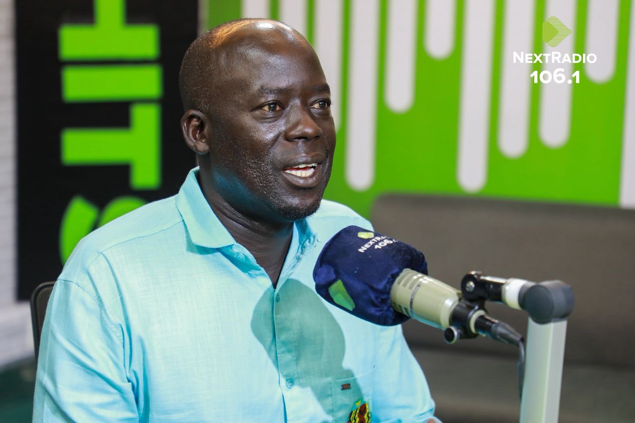 Speakership Race Already Favours Among, says Odonga Otto