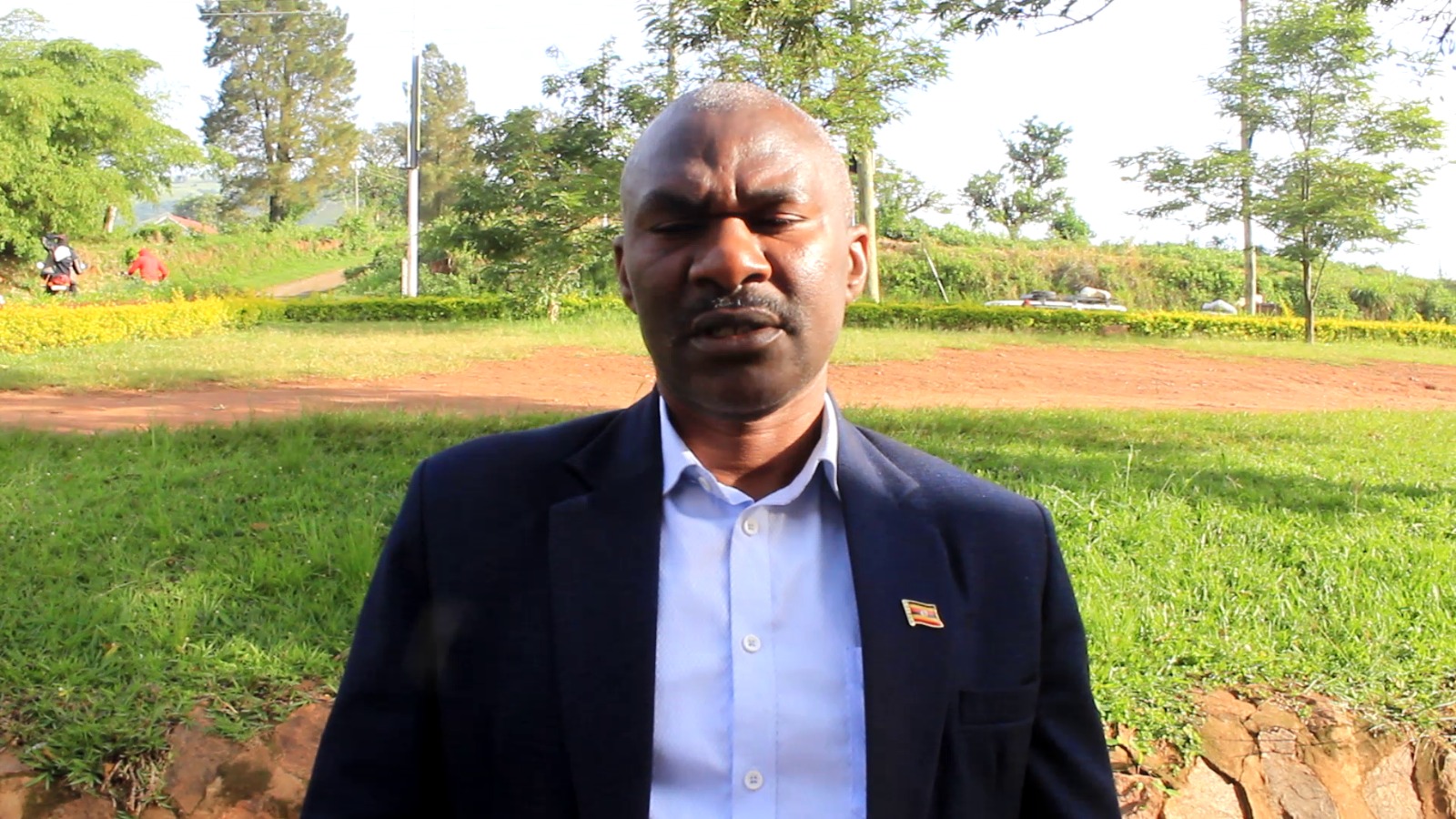 Joint Police, Military Operation Nets 25 Suspects in Ibanda