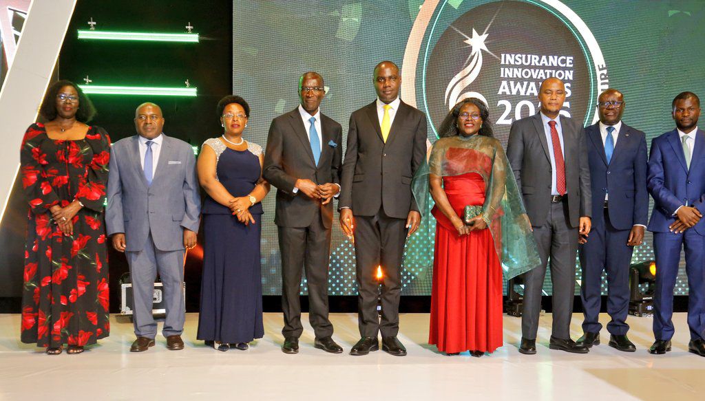 Minister Musasizi Urges Innovation to Boost Insurance Penetration in Uganda