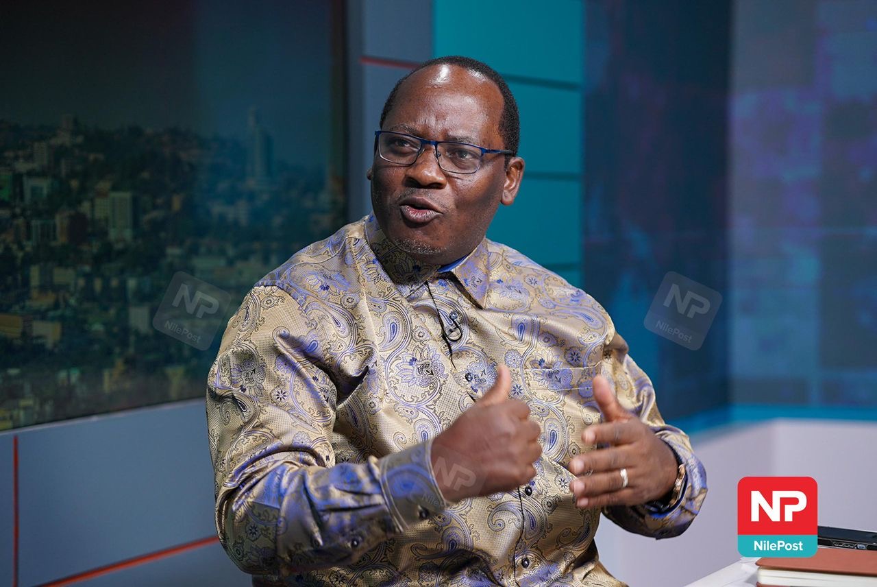 Opposition Fragmentation Threatens Uganda’s Democratic Prospects, says Mpuuga