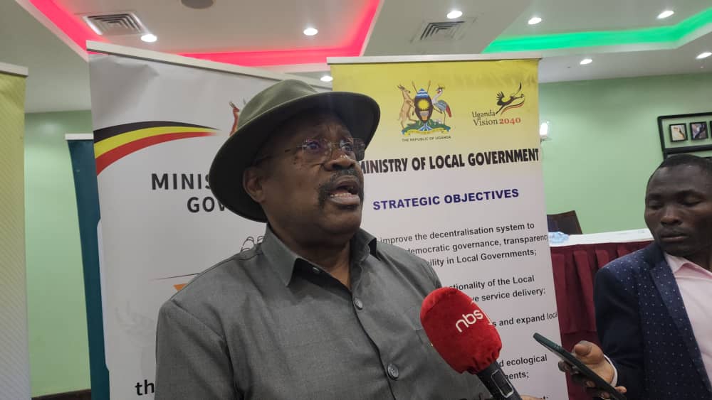 Ministry of Local Government Intensifies Efforts to Boost Service Delivery and Accountability