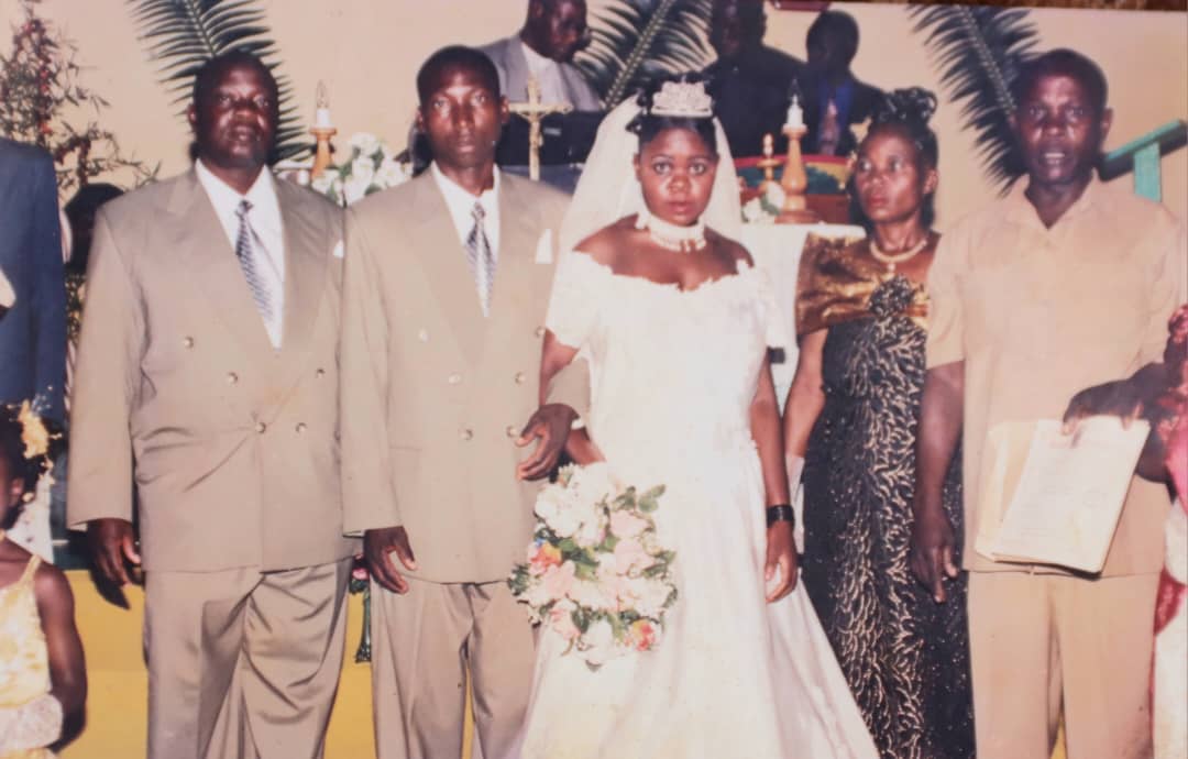 Mukono Woman, Children Arrested Over Alleged Murder of Family Head