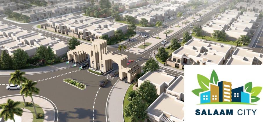 Salaam City Set to Begin Construction as Djibouti’s Largest Residential Site