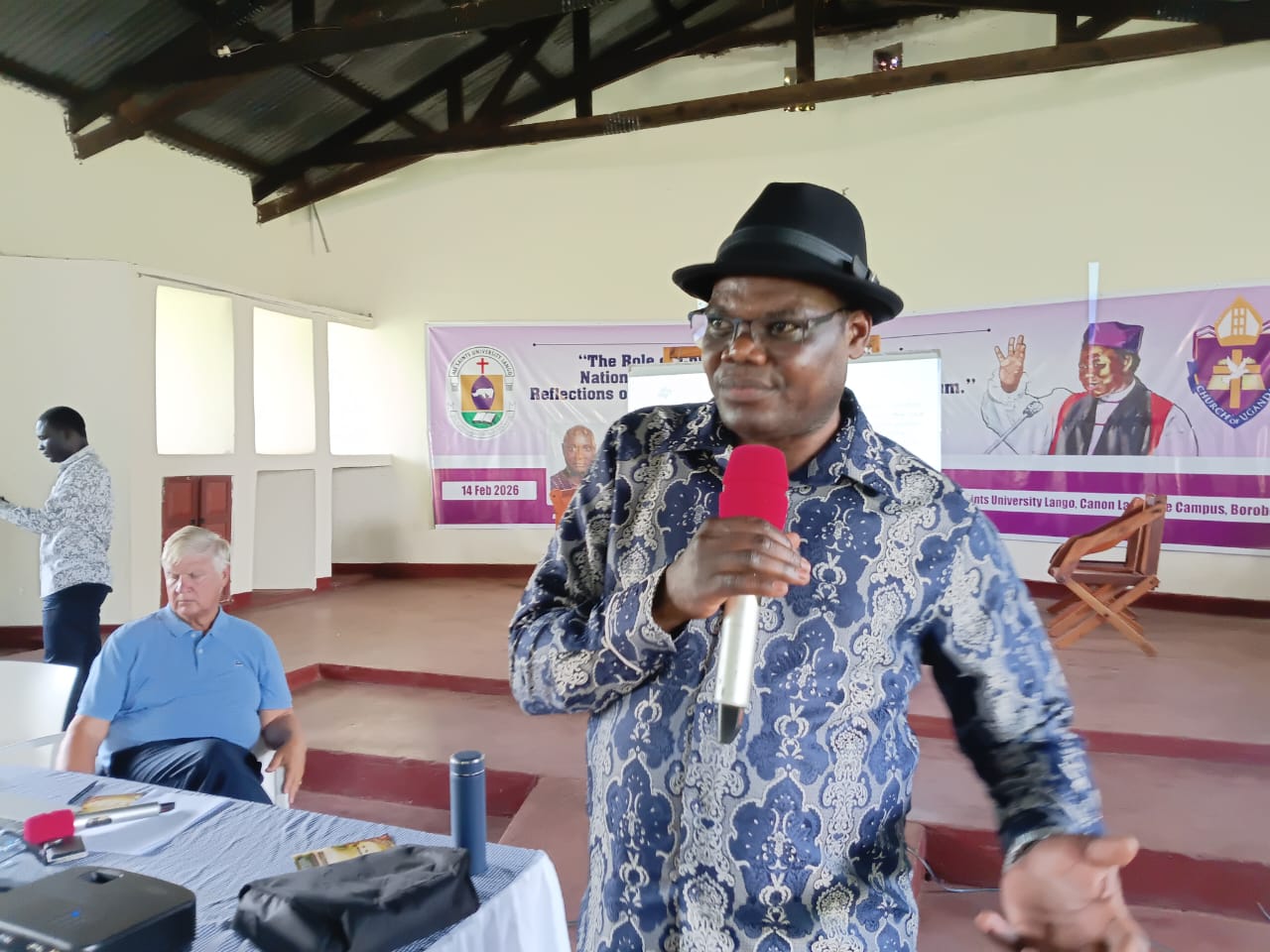 Lango Charts New Path as Uganda’s Emerging Coffee, Cocoa Powerhouse