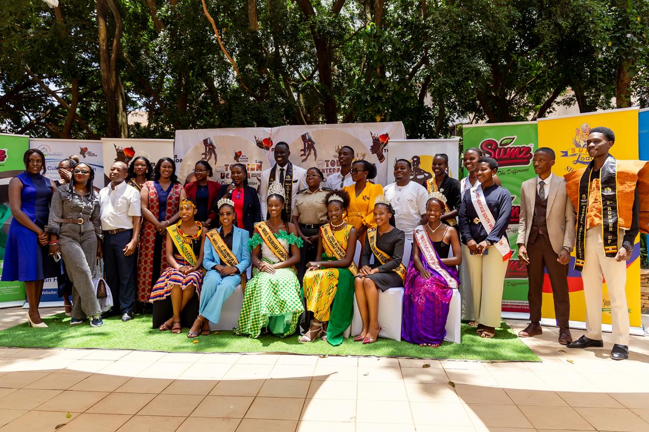 Miss Tourism Uganda 2026 Launched with Focus on AI, Culture and Inclusivity