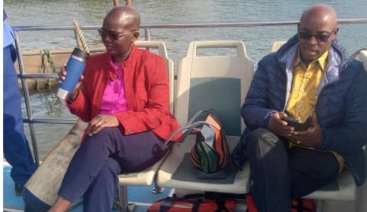 Judiciary to Launch First Motor Boat to Expand Justice in Island Districts