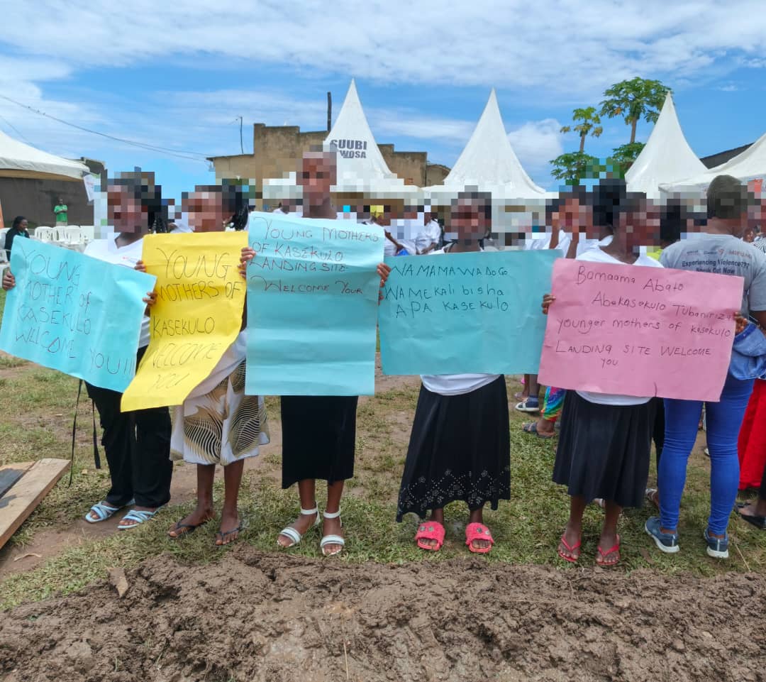 Child Trafficking Fuels Rising HIV Crisis Among Youth in Kalangala