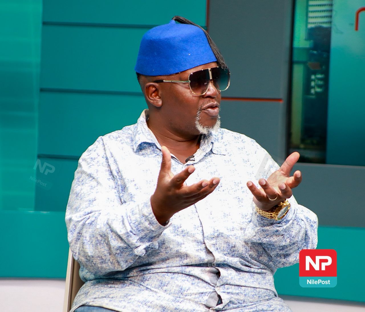 Ragga Dee Urges Artists to Treat Music as Business Amid Copyright Reforms