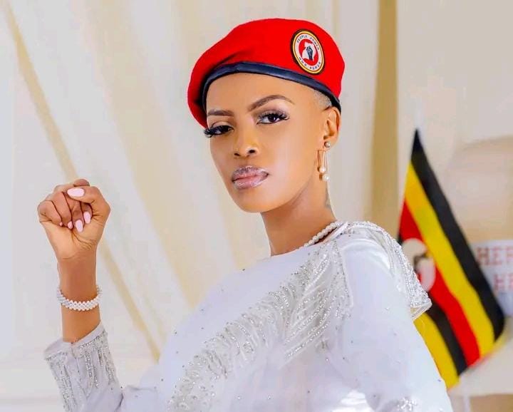 Nina Roz urges special treatment for regulated boda boda riders amid KCCA crackdown