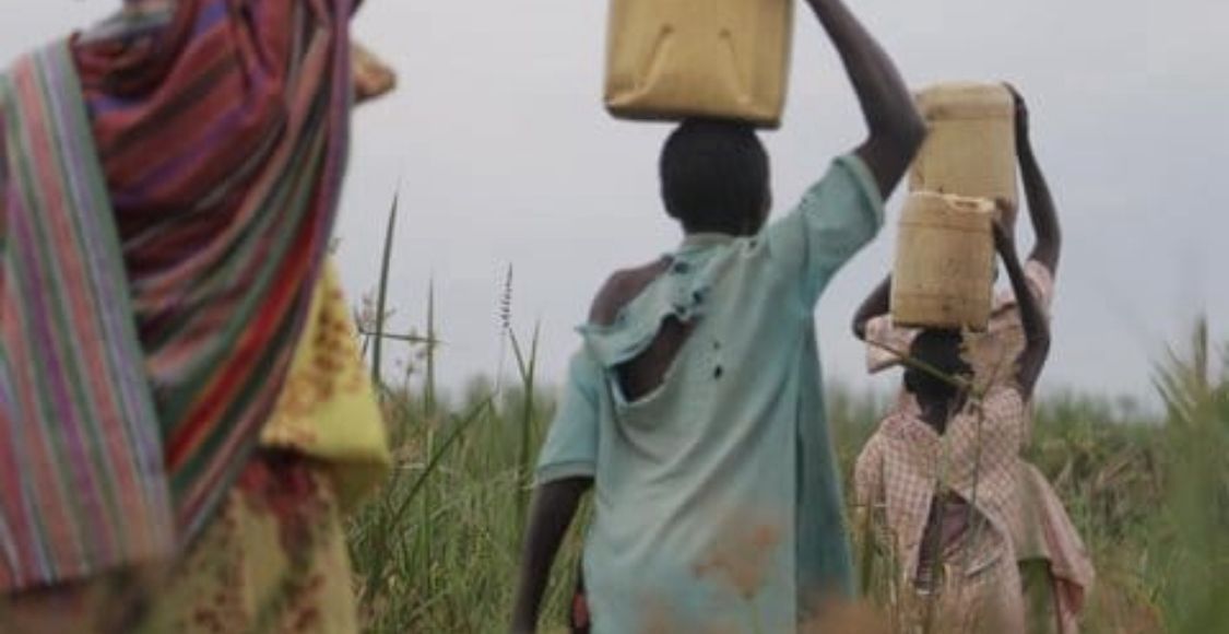 Clean Water Scarcity Hits Kalangala District Despite Abundance of Lake Victoria