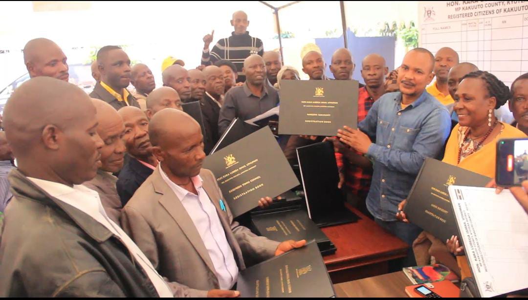 Uncontrolled Border Entry Sparks Security Fears in Kyotera