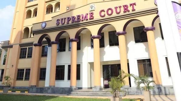 Supreme Court Sets Two-Day Constitutional Hearing for 10 Cases