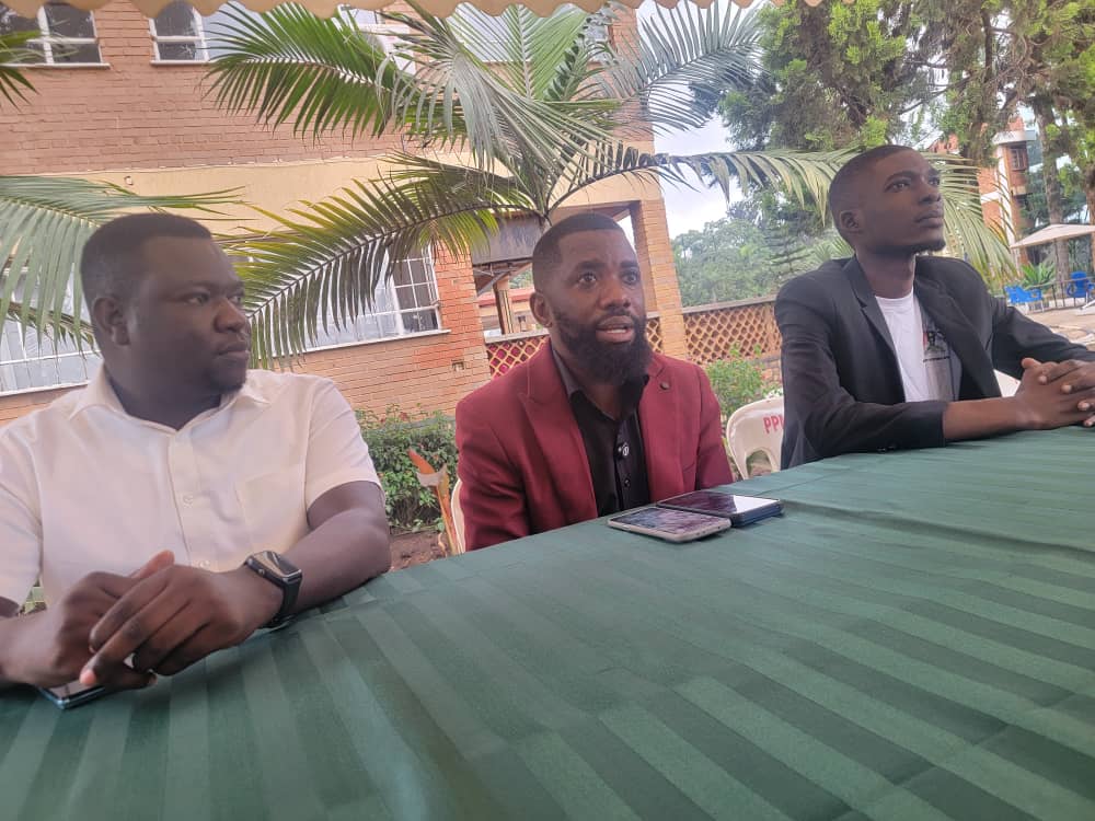 CSOs say Over 20,000 Ugandans Stuck in India After Being Trafficked