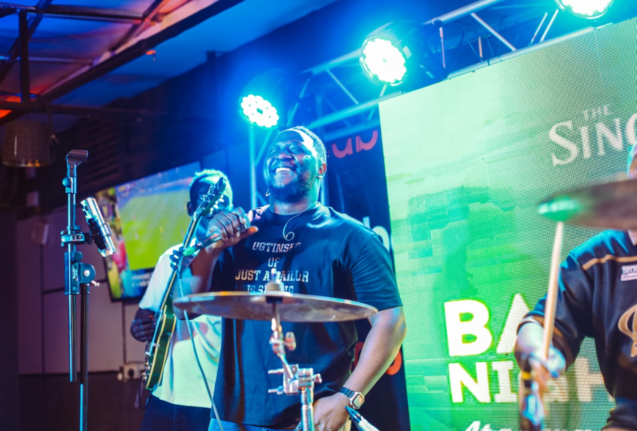 Tusker Malt, Singleton take band nights nationwide