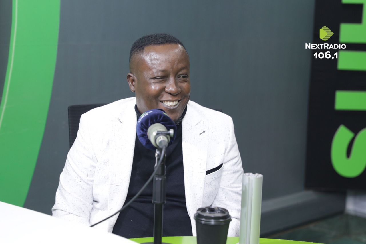 Kabuleta Questions Authenticity of Uganda’s “National Dialogue,” Calls it a Power Negotiation