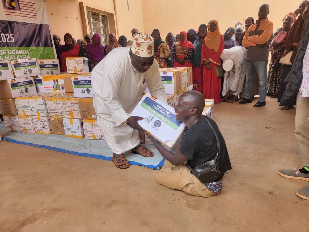 Who Is Eligible to Receive Zakat al-Fitr This Eid?