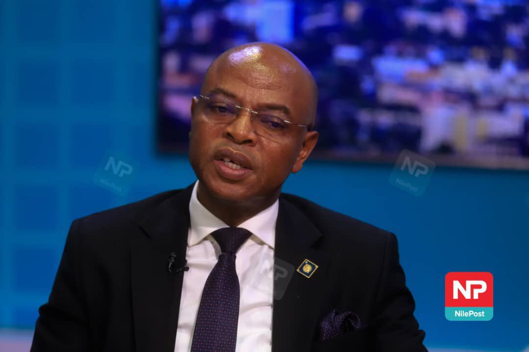 Nuwagaba Urges Energy, Food Security to Shield Uganda from Global Shocks