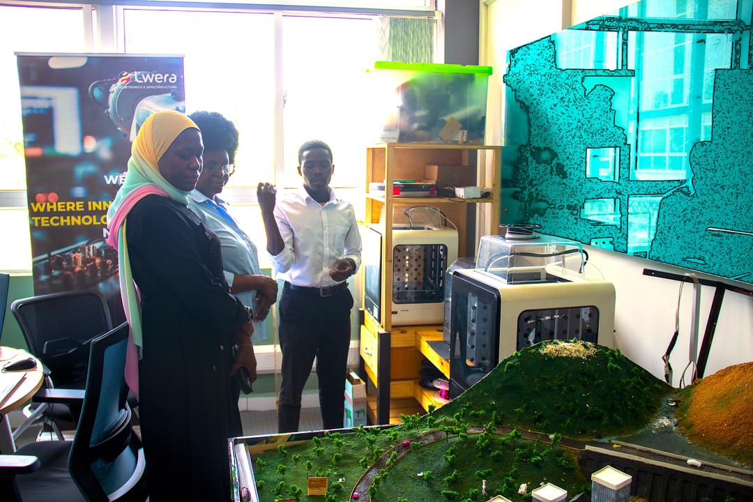 Government Pushes for Local Retention of Digital Wealth