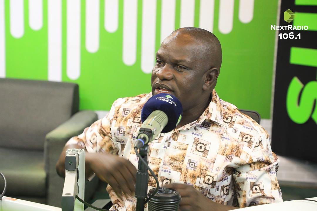 MP Paul Mwiru Warns Lumu’s Parliament Amendment Bill Targets NUP