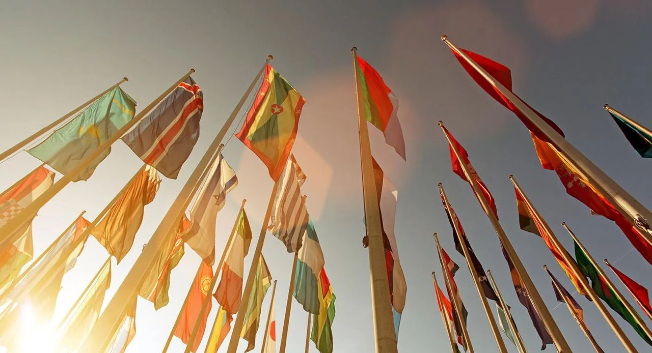 Global Order at Risk as Powerful States Undermine Sovereignty