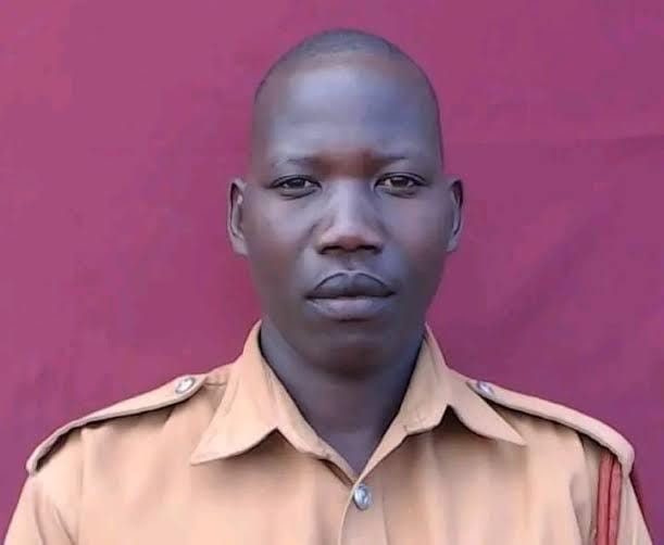 Prisons Place Shs10m Bounty on Suspect in Kiboga Prison Shooting