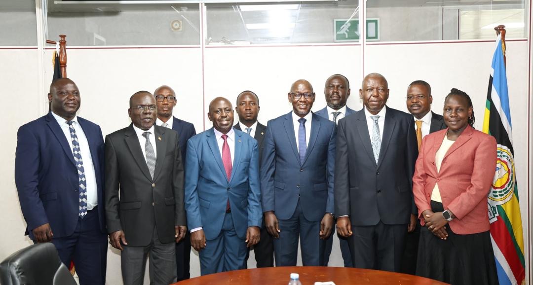 State House Anti-Corruption Unit, ODPP Reaffirm Joint Fight Against Graft