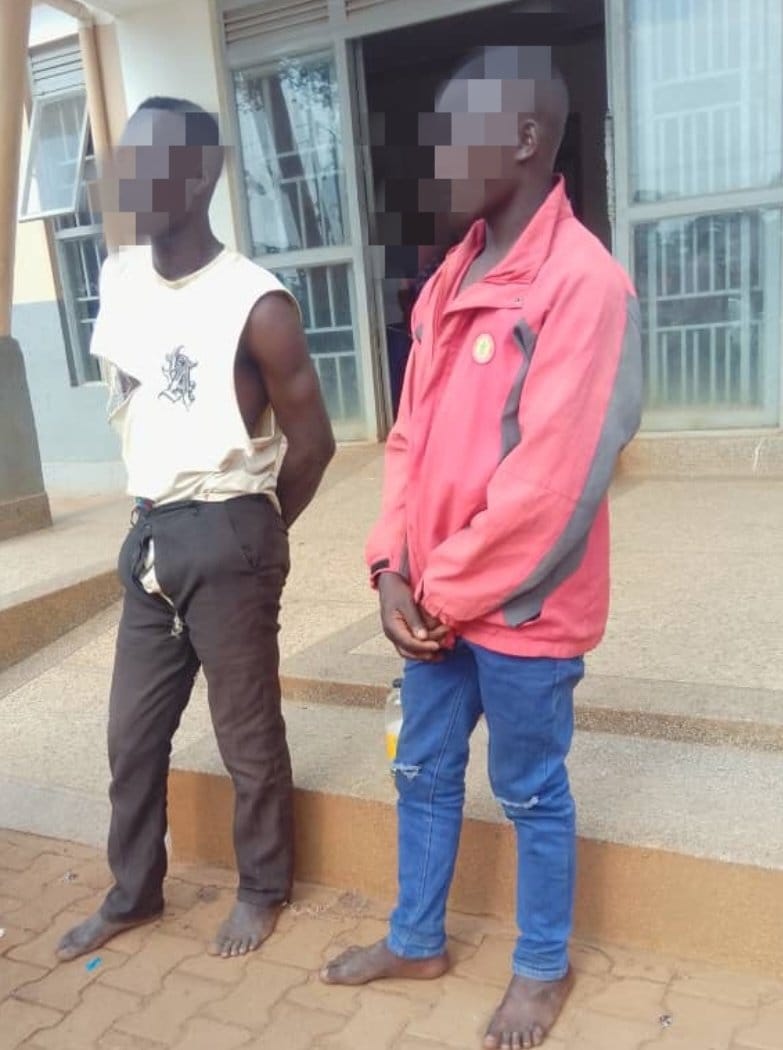 Police Arrest Two Over Kakumiro Murder