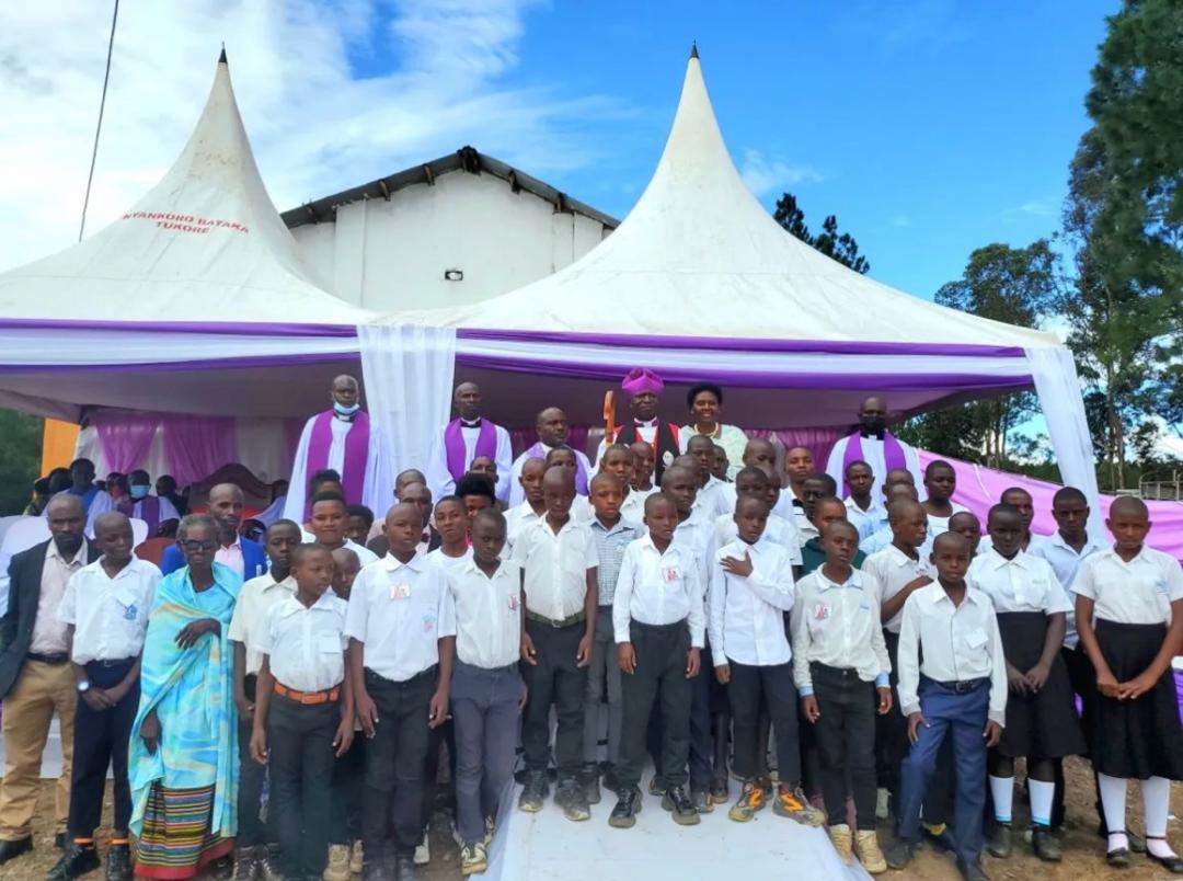 North Kigezi Bishop Urges Church Leaders to Uphold Integrity Amid Rising Moral Misconduct