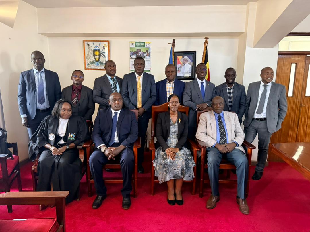 Uganda Launches Medical Arbitration Board to Fast-Track Workers’ Compensation Disputes