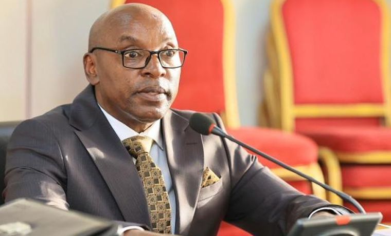 Chief Justice Flavian Zeija Calls for Unity and Peaceful Coexistence in Eid al-Fitr Message