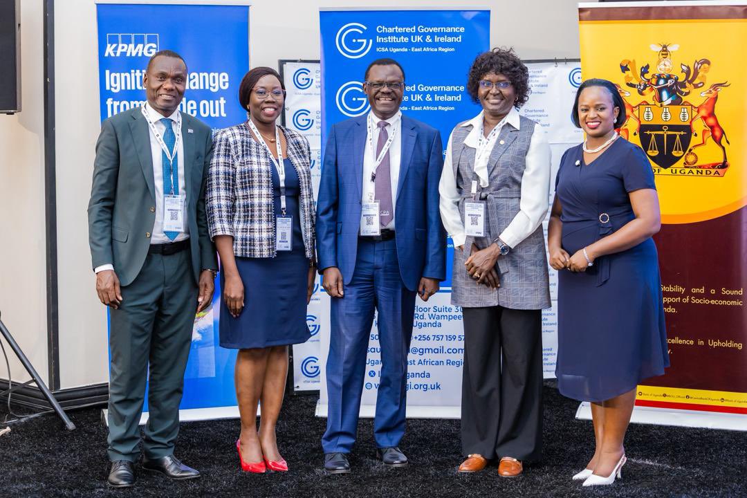 Organisations Urged to Embrace, Govern AI for Sustainable Growth