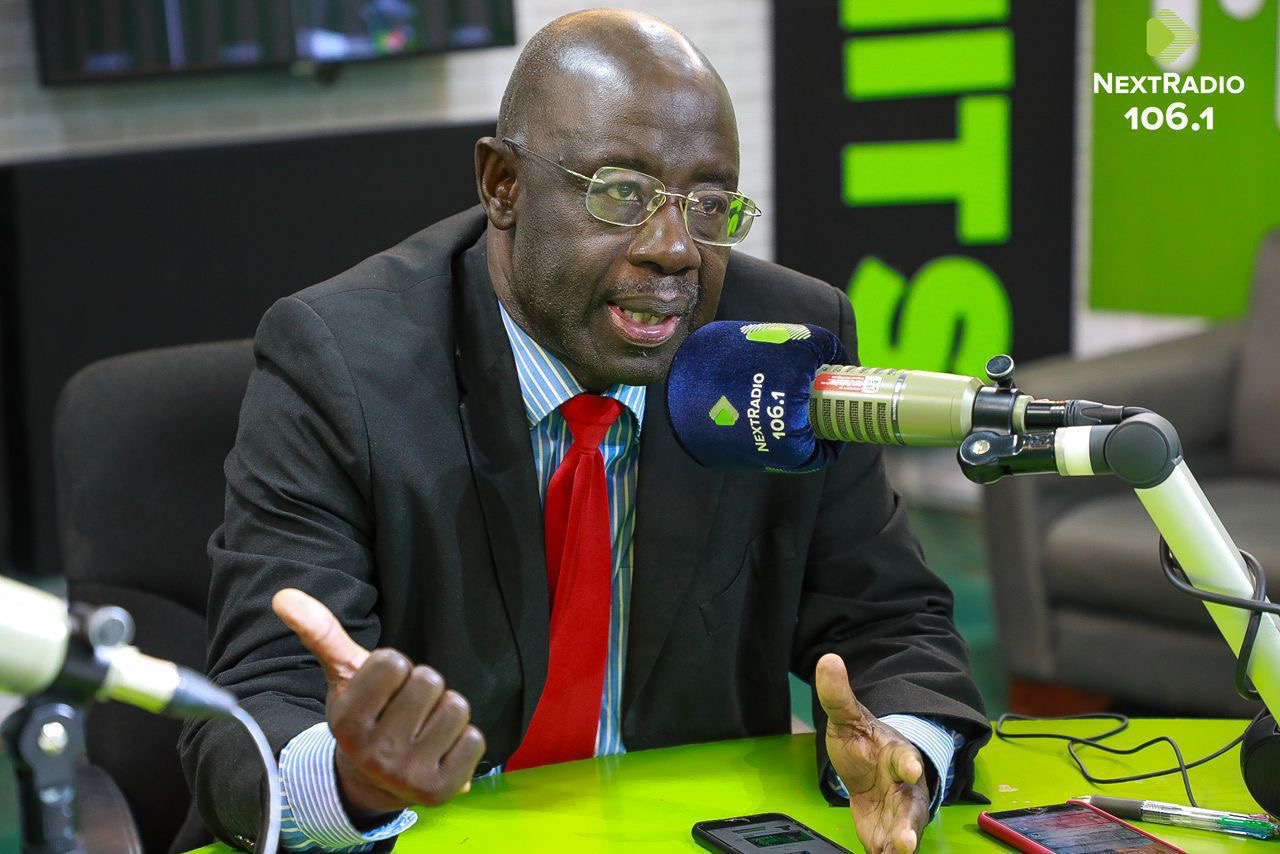 UPC’s Joseph Ochieno Calls for Stronger Opposition Structure After Polls