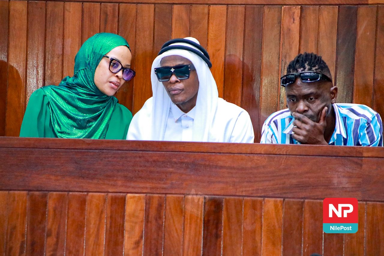 Uganda Tightens Copyright Law to Curb Digital Piracy and Boost Artists’ Earnings