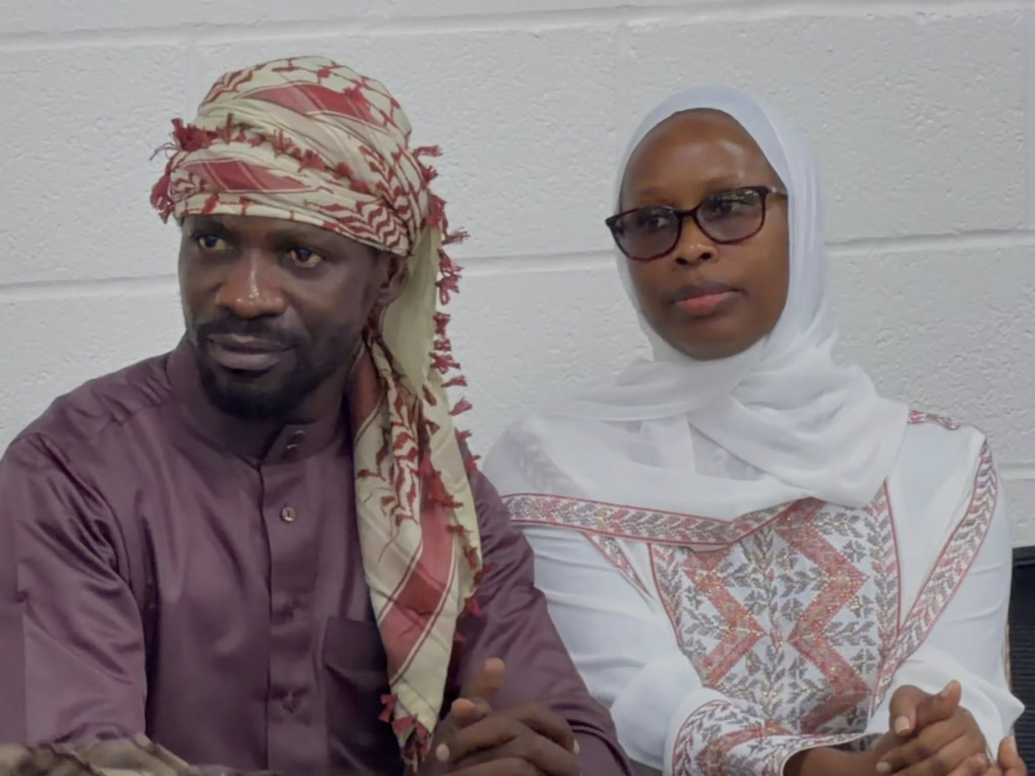 Exclusive: Govt-NUP in Talks Over Bobi Wine’s ‘Dignified and Secure’ Return